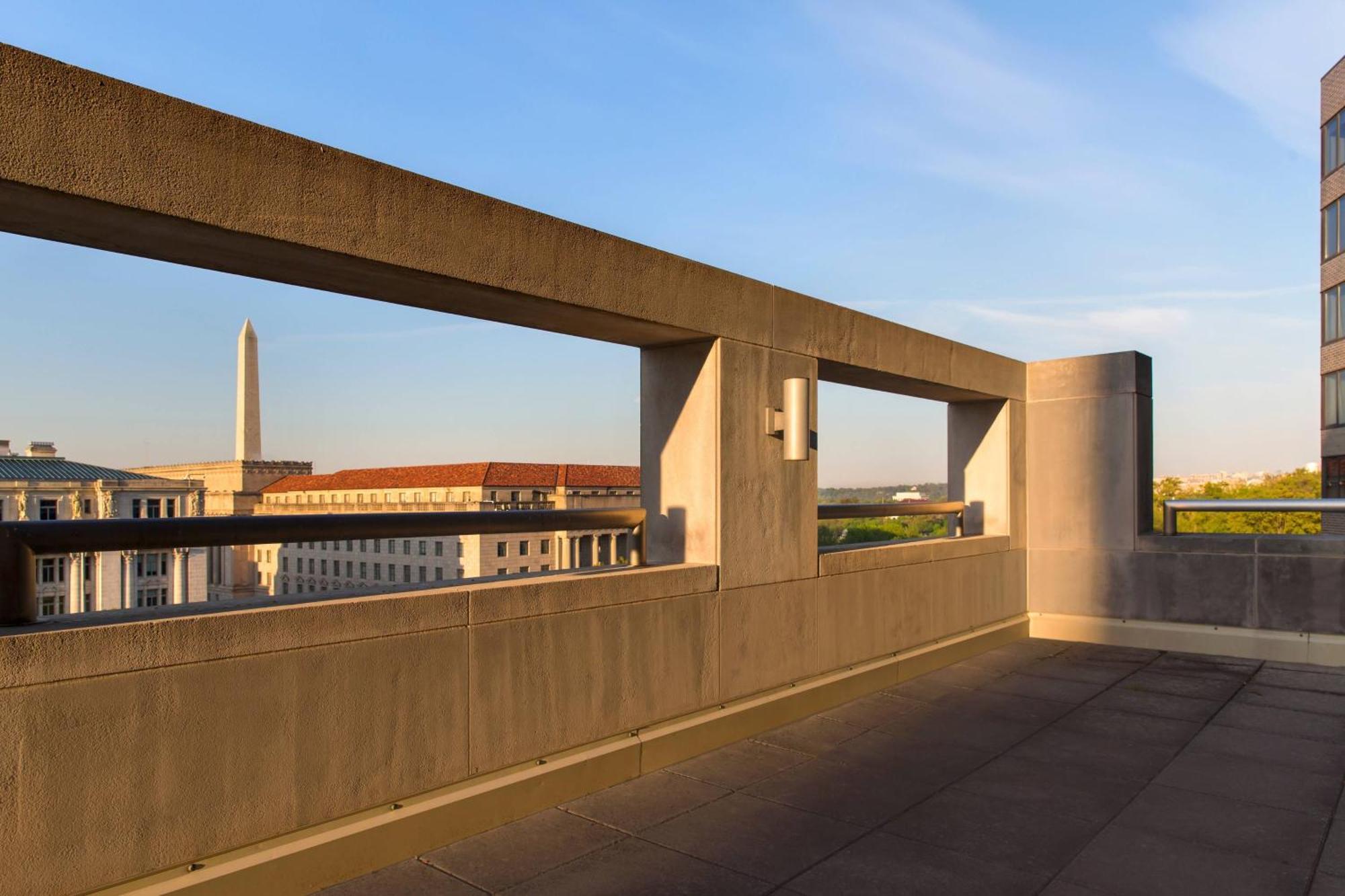 Hotel Jw Marriott Washington, Dc Exterior foto