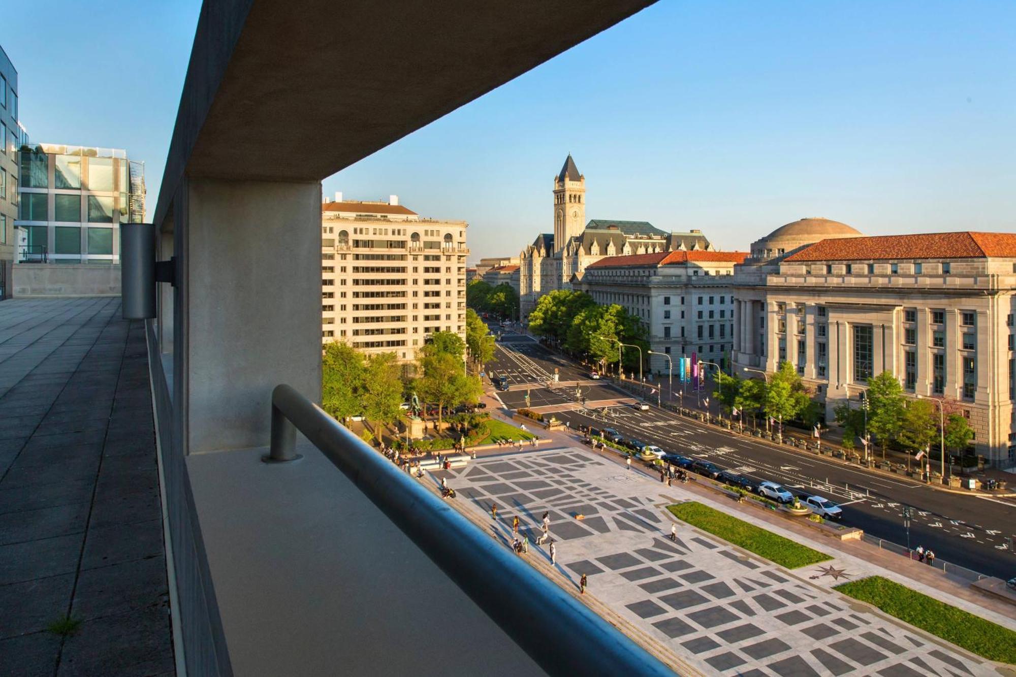 Hotel Jw Marriott Washington, Dc Exterior foto